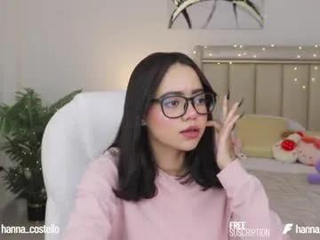 hanna_costtello on Chaturbate 