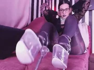 hannalicious4u on Chaturbate 