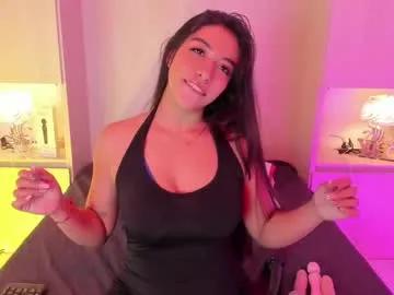 hannyk_ on Chaturbate 