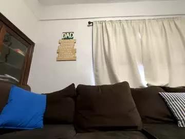 happilymarr1ed on Chaturbate