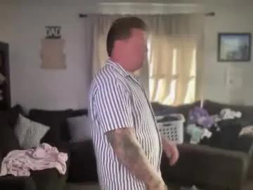 happilymarr1ed on Chaturbate