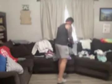 happilymarr1ed on Chaturbate