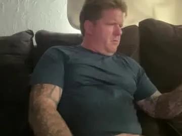 happilymarr1ed on Chaturbate