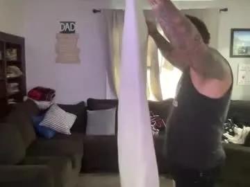 happilymarr1ed on Chaturbate