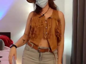 hebelongs2her on Chaturbate 