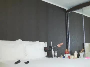 hefner_girl — Control fuckmachine in PVT!!! #fuckmachine #hush #highheels #nylon #stockings