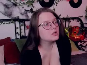 helendanvers on Chaturbate 
