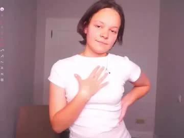 herminaabedi — I'm Hermina, I'm #new here GOAL: lift up my t-shirt and check my bra // #shy #lovense #skinny #18 [55 tokens remaining]