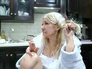 heyheygrey — Let s play . to cum   Pvt On # lush   #milf #mature #horny #bigboobs #bigass # [1266 tokens remaining]