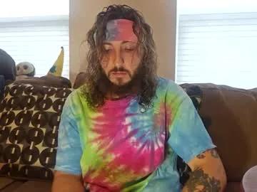 hippiejagain — Give me joi. I need you  #bigcock #bigballs #edge #longhair #cum