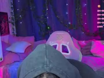hollisbelch — GOAL: Slap Ass x5 [35 tokens remaining] Hey my name Lux lets get wild  #goth #bigboobs #new #french #bdsm