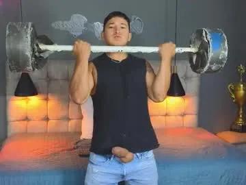 horny_nick18 on Chaturbate