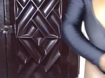 hot_choco2 on Chaturbate