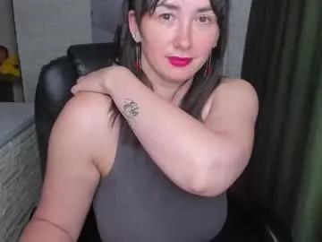 hot_squirtgirl on Chaturbate