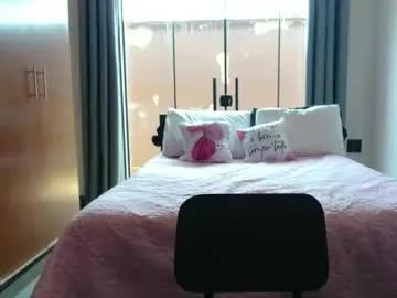 hot_wiffe on Chaturbate