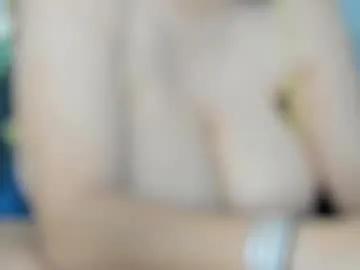 hugeboobserin on Chaturbate