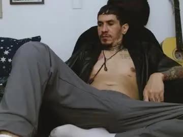 iandoherty on Chaturbate