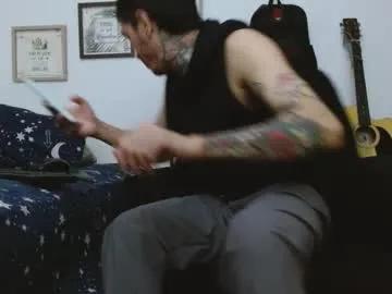 iandoherty on Chaturbate