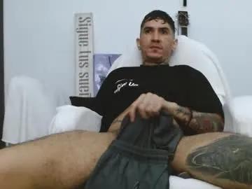 iandoherty on Chaturbate