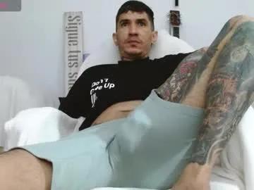 iandoherty on Chaturbate