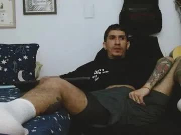 iandoherty on Chaturbate