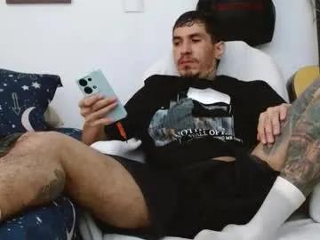 iandoherty on Chaturbate