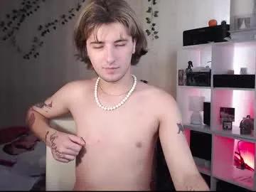 iinklk134 on Chaturbate 