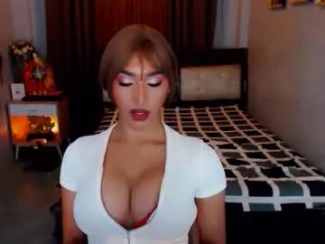 illustriousstar27 on Chaturbate 