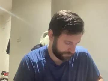 imightgetnaked — Strip/Edge Show #strip #hairy #beard #feet #longdick