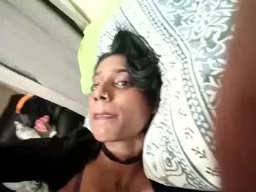 indian_succubus on Chaturbate 