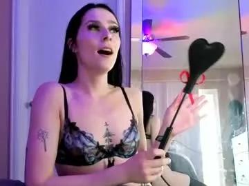 indigobay on Chaturbate 