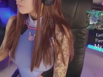 inkbodyy on Chaturbate