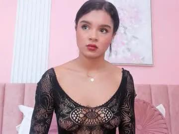 isabelaclark_ — Let me be your devil desire now OPn/pvt for enjoy more Fav vibes 22-33-44-55 let me wet my pussy #anal #skinny #teen #bigass #squirt