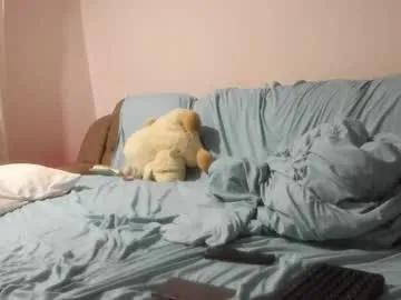 issabelle_69 on Chaturbate 