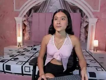 ivy_rae_xxx on Chaturbate