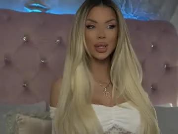 ivyrubens on Chaturbate