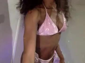 iysisfv on Chaturbate 