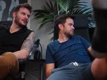 jackoffdude85 — #uncut #bigcock #gay #couple