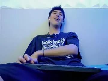 jake_tripp — Goal: NUDE ME #18 #cum #lovense #bigcock #young - Next Goal: I'M ALREADY HOT MASTURBATE WITH ME