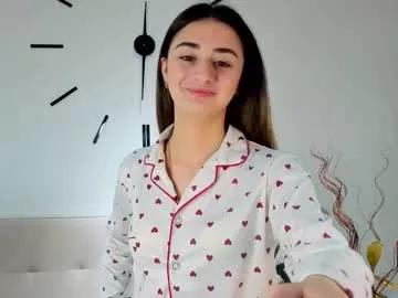 jaleesasahler — goal: lift up my a pink t-shirt and gently touch this sweety boobies Hi! My name is Iris, I'm #18 y.o., #new and #skinny girl. #teen #shy [63 tokens remaining]