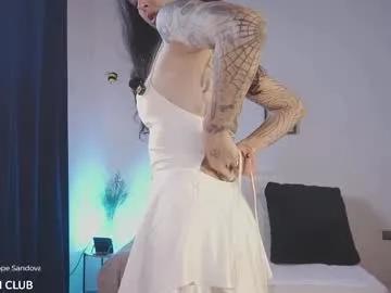 janne_maybe on Chaturbate 