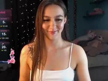 jasmine_doll_ on Chaturbate