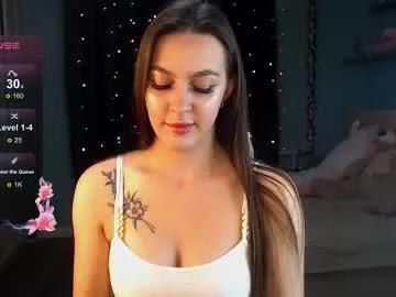 jasmine_doll_ on Chaturbate