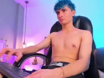 jaydenvillalobos — I'm here to make you forget everything else. Let's explore what turns you on and see how far we can go  - Multi-Goal :  Big cum show just for you  #feet #anal #cum #fingering #lovense
