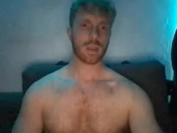 jb_cams — Lovense toy inside, buzz me! - #lovense #british #redhead #muscle #sub