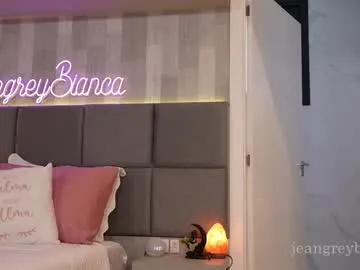 jeangreybianca on Chaturbate
