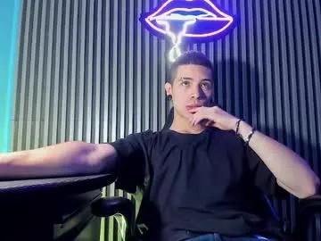 jefer_rick on Chaturbate 