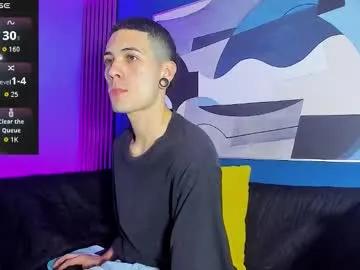 jefer_rick on Chaturbate 