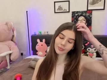 jenie_fire — Double penetration show [3663 tokens left] Do you believe in love from the first sight ?0.o #anal #teen #deepthroat #skinny #18