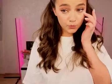 jenny_rosexx on Chaturbate